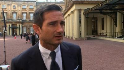 Frank Lampard