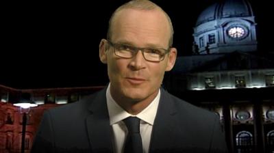 Simon Coveney