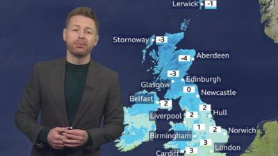 Tomasz Schafernaker