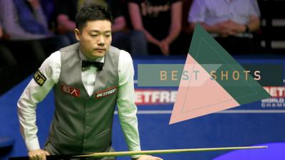 Ding Junhui