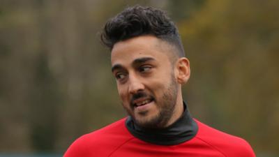 Neil Taylor