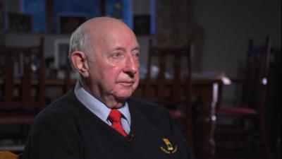 Arthur Scargill