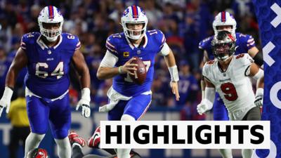 Josh Allen