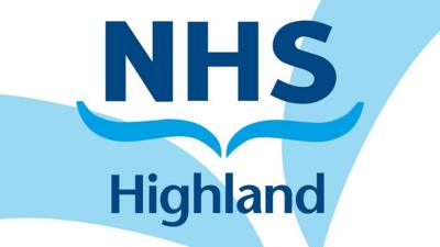 Suaicheantas NHS na Gàidhealtachd