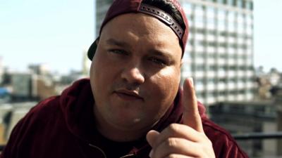 Charlie Sloth