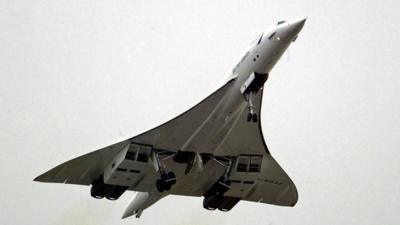 Concorde