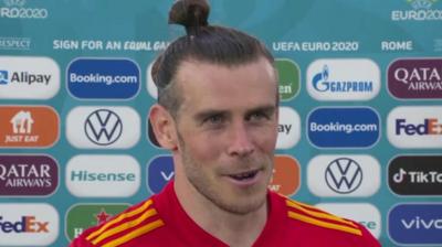 Gareth Bale