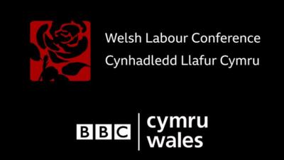 Cynhadledd Llafur Cymru