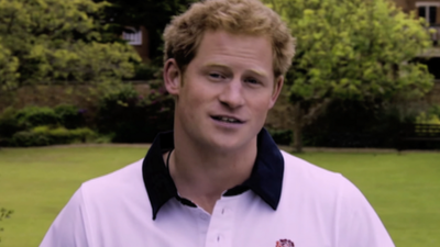 Prince Harry