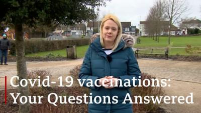 Leanne Lawless with Your Questions Answered