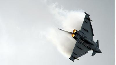 Eurofighter Typhoon