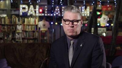 Mark Kermode