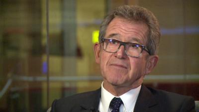 Lord Browne