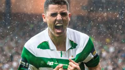 Highlights: Celtic 2-1 Aberdeen