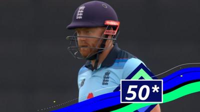 Jonny Bairstow