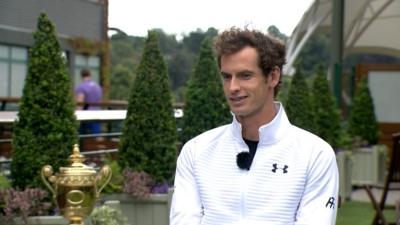 Andy Murray