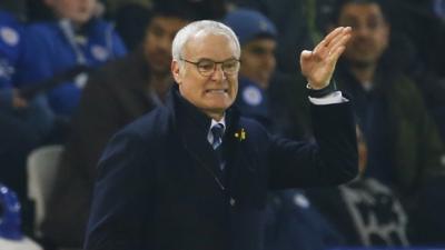 Claudio Ranieri