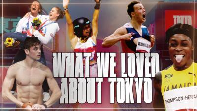 What we loved about Tokyo