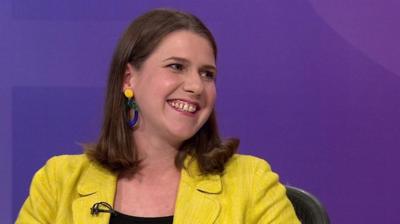 Jo Swinson