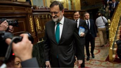 Mariano Rajoy