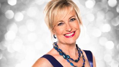 Carol Kirkwood