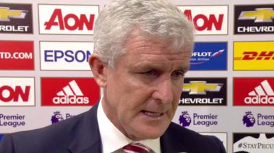 Mark Hughes