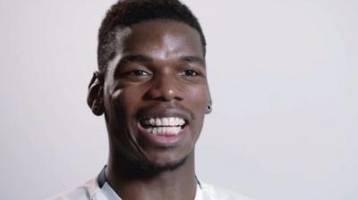 Paul Pogba