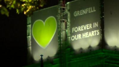 Grenfell Tower