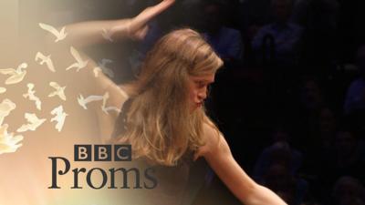 Proms poster image