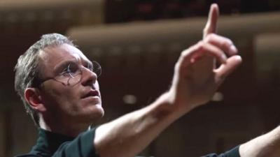 Steve Jobs movie