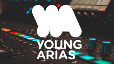 Young Arias Logo