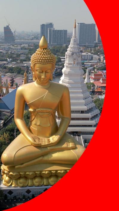 Great Buddha of Thailand
