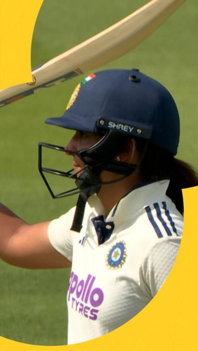 Harmanpreet Kaur