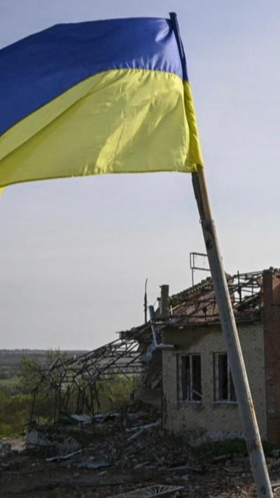 Ukraine