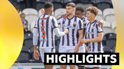 St Mirren