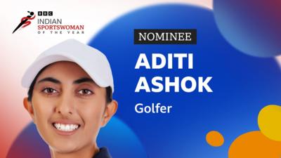 Aditi Ashok