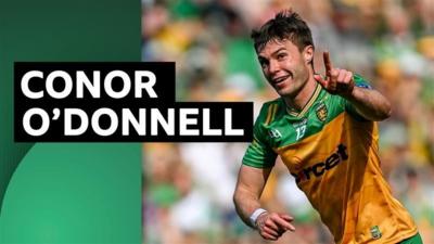Conor O'Donnell