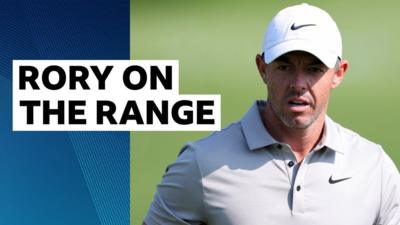 Rory McIlroy