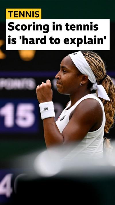 Coco Gauff