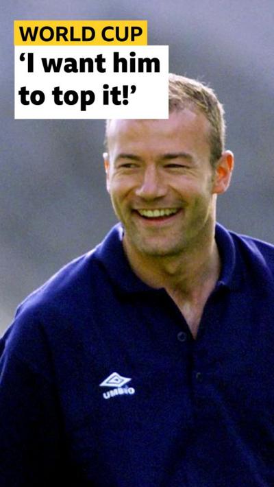 Alan Shearer