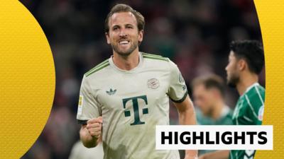Harry Kane