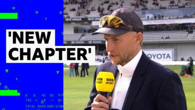 Joe Root