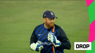 Jonny Bairstow