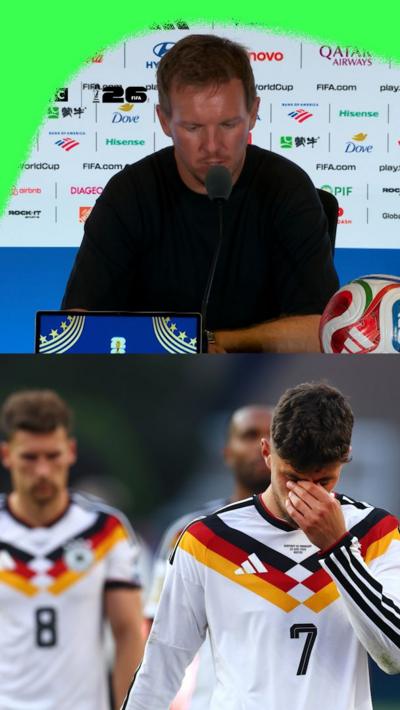 Julian Nagelsmann