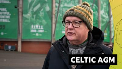 Celtic AGM