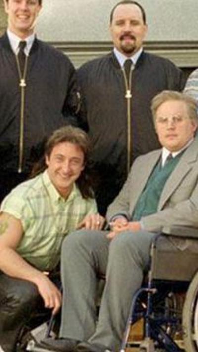 Phoenix Nights