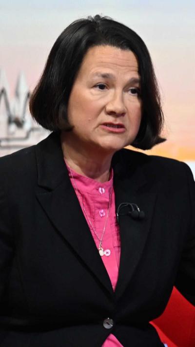 Catherine West
