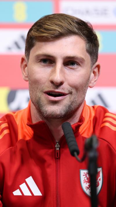 Ben Davies