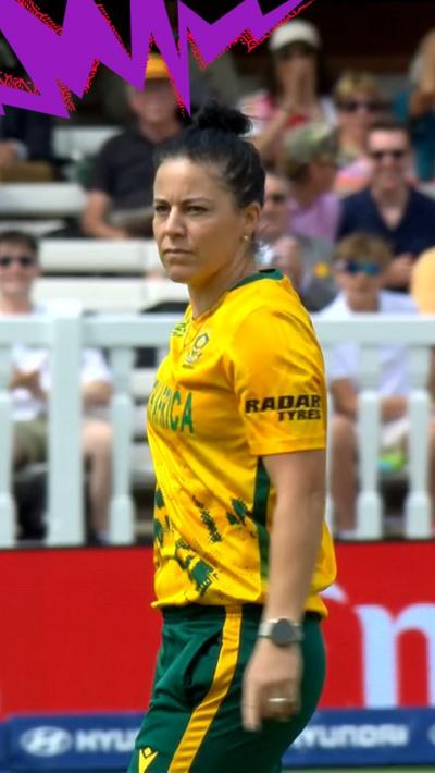 Marizanne Kapp