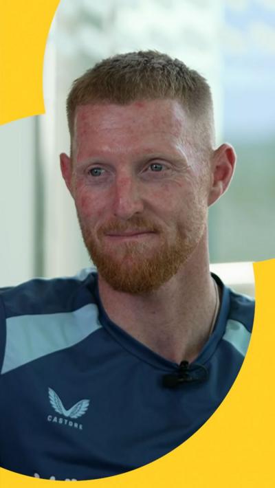 Ben Stokes